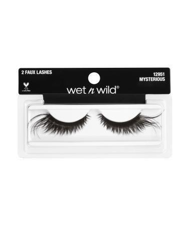 wet n wild Fantasy Makers False Eyelashes (Mysterious)