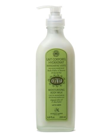 Marius Fabre body lotion Olivia 230ml