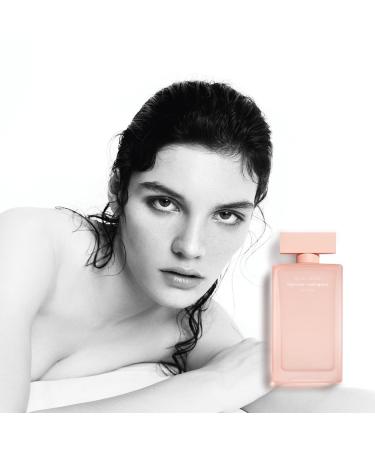 Narciso Rodriguez Eau de Parfum For Her Musc Nude 1 Fl. Oz - Buy Online on GoSupps.com