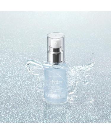 9wishes Hydra Ampule Base 1.01 oz - Moisturizing Makeup Primer for Glowing, Long-Lasting Volume - Buy Online on GoSupps.com