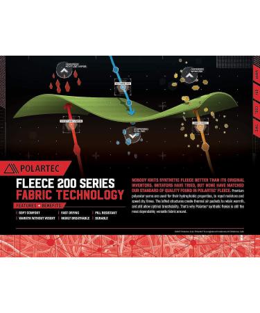 281Z 6 Military Tactical Boot Socks - Polartec Fleece Liners - Coyote Brown XL - Buy Online on GoSupps.com