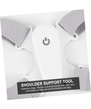 FRCOLOR Humpback Belt for Men | Smart Posture Spine Corrector & Concealed Carry Brace | Adjustable Invisible Support for Kids - Buy Online on GoSupps.com