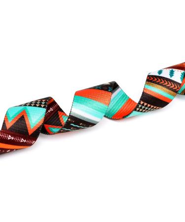 Mercano Dog Halison Complaint Collar | Soft Nylon Comfort & Stylish Design for Small to Medium Dogs (L Trunk Green) - Buy Online on GoSupps.com