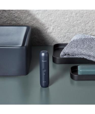 Buy Panasonic Multishape Modular Nursing System ER-CBN1 - All-in-One Trimmer Razor & Toothbrush for Beard Body & Facial Hair - International Shipping Available - Buy Online on GoSupps.com