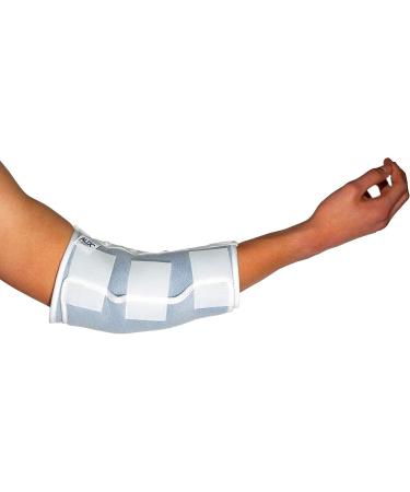 Buy Universal Elbow Immobilizer & Brace | Premium Support for Injury Recovery - Fast International Shipping - Buy Online on GoSupps.com