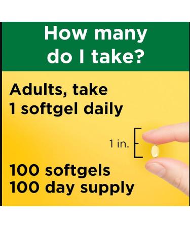 Nature Made Energy B12 1000 mcg Gummies - 80 Day Supply + Better Guide Book - Buy Online on GoSupps.com
