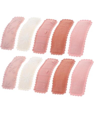 15 Pairs hairpin hair accessories for women cute girl hair clip hair barrettes for women hair snap wedding decoration hair clips for styling sectioning alloy headgear Miss modeling - Buy Online on GoSupps.com