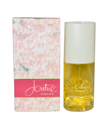JONTUE by Revlon COLOGNE SPRAY 2.3 OZ