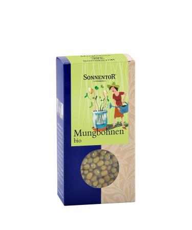 Sonnentor Mung beans