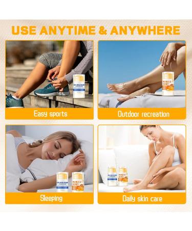 2 Pi ces Cr me l'Ur e 60% et Cr me au miel Cr me pour les pieds secs et craquel s pour Pieds Genoux Mains Coudes Crevass s R paratrice & Hydratante Hydrate limine les Callosit s et Adoucit - Buy Online on GoSupps.com
