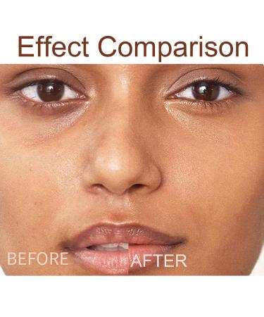 Rosarden Cream Foundation Palette - Full Coverage Matte Finish - Long Lasting Waterproof Formula - Suitable for All Skin Types 03 - Buy Online on GoSupps.com