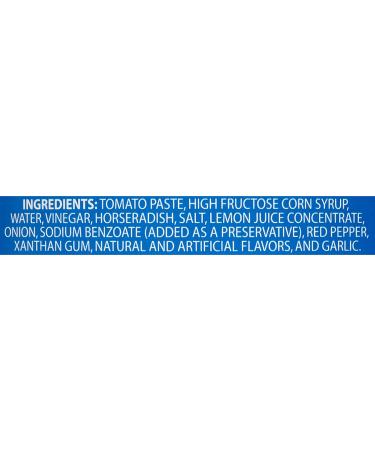 McCormick Seafood Cocktail Sauce Original 8 OZ - Pack of 2 - Buy Online on GoSupps.com