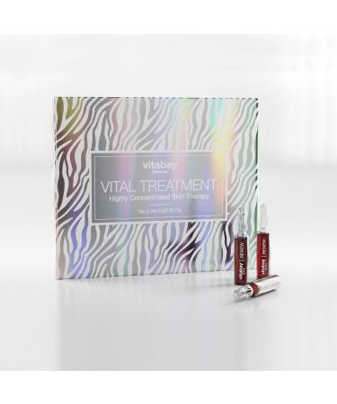 Renew Serum - smoothing refines renewed - Buy Online on GoSupps.com