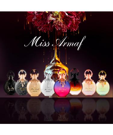 Armaf Miss Mystique for Women - 3.4 oz EDP Spray - Buy Online on GoSupps.com