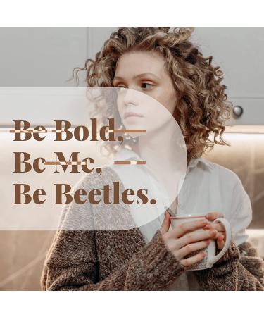 Beetles 2pcs 7.5ml No Wipe Gel Top Coat and Base Coat Set - Long Lasting Shine | Clear Gel Polish for Halloween Nails DIY - Buy Online on GoSupps.com