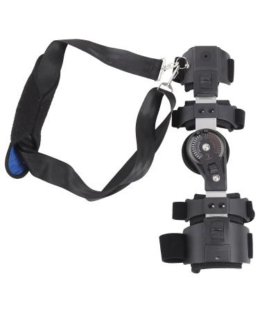 Adjustable Folding Elbow Support Brace for Right Arm Fracture - Stabilize & Support Recovery - Buy Online on GoSupps.com