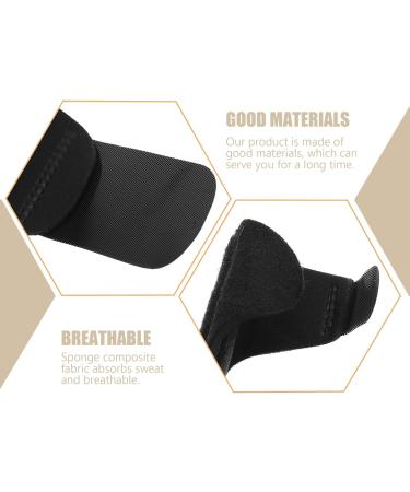 Meta Title: "Beavorty Adjustable Hallux Splints - Portable Bunion Separator for Men & Women | Enhance Comfort & Support - Buy Online on GoSupps.com