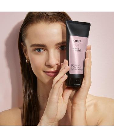 KIKO Milano Nourish & Protect Conditioner Nourishing Conditioner for Hair and Scalp - Buy Online on GoSupps.com