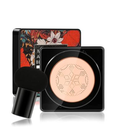 Buy CC Cream BB Cream Liquid Primer & Foundation - Natural Coverage Makeup for Face & Neck - Buy Online on GoSupps.com