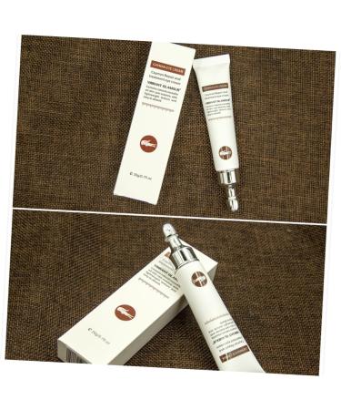  POPETPOP POPETPOP Eye cream eye cream eye cream essence anti-wrinkle cream circle black care accessories white - Buy Online on GoSupps.com