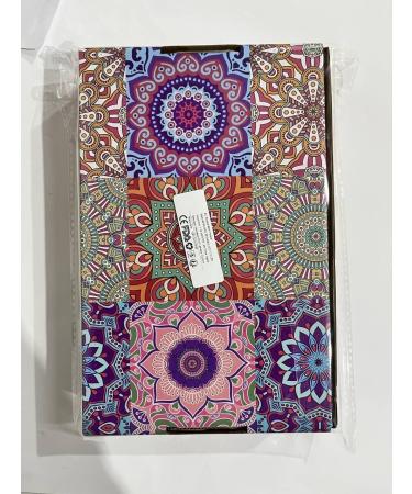 Fragrance Candles Gift Set for Women - 6 Soy Wax Aromatherapy Candles | Perfect for Birthday Yoga & Massage | Portable Travel Candle Set - Buy Online on GoSupps.com