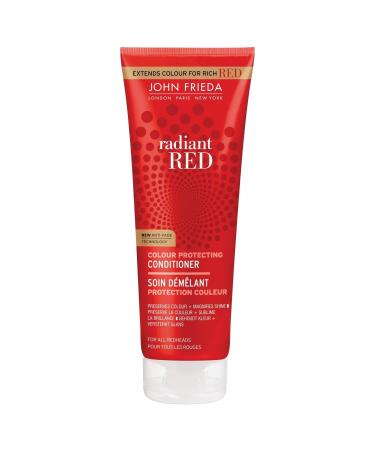 John Frieda Radiant Red Rinse