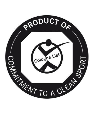 Powerbar Isoactive Lemon 1320g & Recovery Active Chocolate 1210g Bundle - Isotonic Sports Drink + Regeneration Whey with Electrolytes Carbohydrates Magnesium & Zinc - International Shipping Available - Buy Online on GoSupps.com