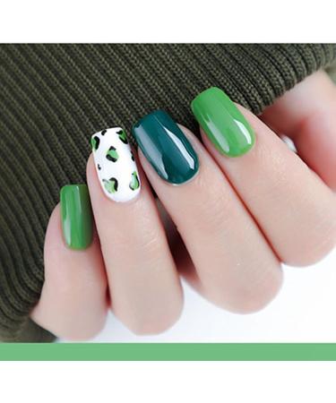 High Gloss Nail Top Coat Extended Gel Polish Shine Protection Universal with Gel 15ml - Buy Online on GoSupps.com