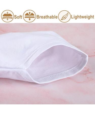 3 Pairs Moisturising Socks Cotton Socks for Moisturising Overnight Breathable Foot Moisturiser Socks White Soft Cotton Foot Cream Socks for Women Dry Cracked Feet - Buy Online on GoSupps.com