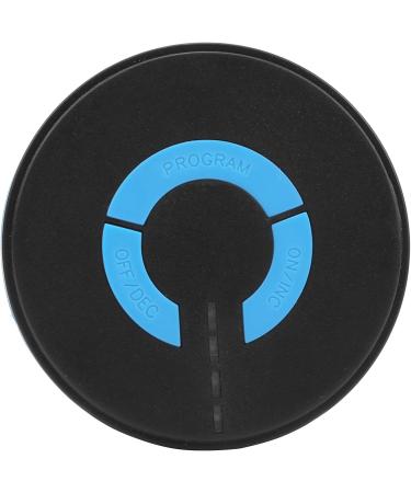 Portable Cocoarm Mini Cervical Massage Device - Electric Neck & Shoulder Pad for Pain Relief & Muscle Relaxation - Buy Online on GoSupps.com