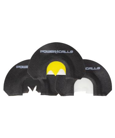 Power Calls Short Circuit Combo Diaphragm Turkey Call Pack