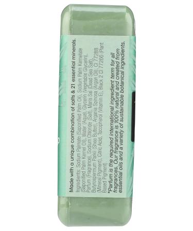 ONE WITH NATURE Dead Sea Hemp Bar Soap - 7 OZ | Natural Moisturizing Soap for Healthy Skin - Buy Internationally - Buy Online on GoSupps.com