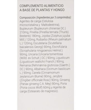 ERLINGEN Precicium 901 60Comp Pack van 1 1 x 100 g - Buy Online on GoSupps.com