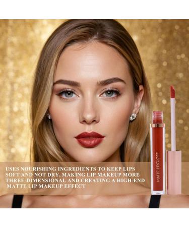  G n rique Long-Lasting Lip Pencil - Lip Contour Set with Tint | Long-Lasting Contour Kit For Women and Girls Beauty Summer Winter Outdoor Activities The - Buy Online on GoSupps.com