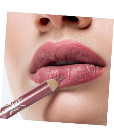 Healeved 36 Pcs Pearlescent Eyeshadow Pencil Useful Eye Shadow Pen Concealer Pencil Red Eyeliner Powder 12.5X0.5cmx3pcs Assorted Colorx3pcs - Buy Online on GoSupps.com