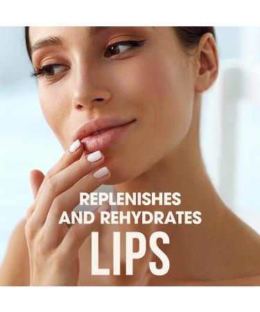 Chapstick Classic Spearmint Lip Care - Skin Protectant 0.15 oz (4 g) - Buy Online on GoSupps.com