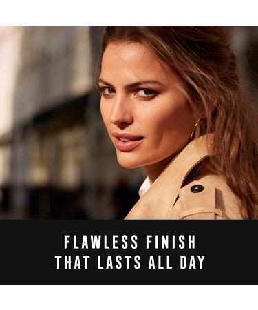 Max Factor All Day Flawless 3 in 1 Foundation 80 Bronze 30 ml - Long Lasting Coverage - Buy Online on GoSupps.com