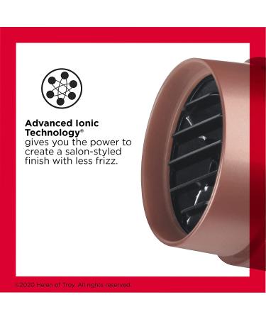 Revlon 1875W Light & Fast Hair Dryer for Stunning Blowouts - Buy Online on GoSupps.com