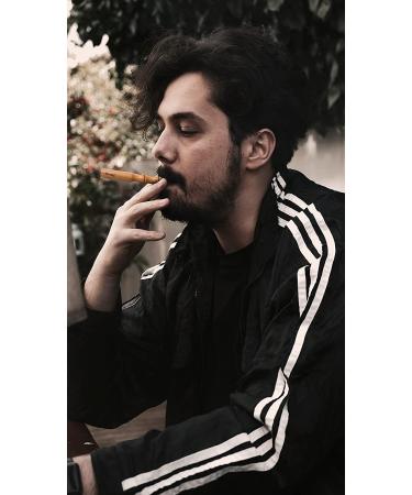 INSYOHO Quit Smoking Wooden Inhaler | Nicotine-Free Aromatherapy Diffuser for Oral Fixation Relief & Anxiety Calm | Thuja Essential Oil Blend - Buy Online on GoSupps.com