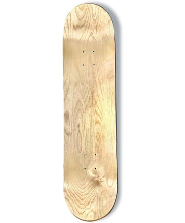 Califari's Sunset Sherbert Skateboard Deck - 32" Maplewood Deck with Califari Art Decoration - Ready for Wall Mount or Just Add Trucks & Wheels New York Sour Diesel - Buy Online on GoSupps.com
