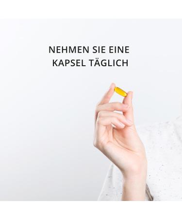 ESSENTIAGLOW Collagen Capsules - 30 Count for Skin & Hair Health | Zinc Biotin & Vitamin C | 1 Month Supply | International Shipping Available - Buy Online on GoSupps.com