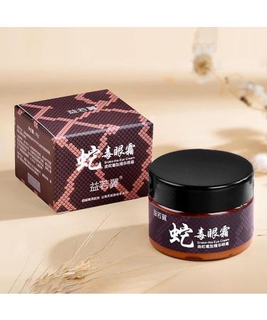 Best Moisture Cream for Eye Area | Hyaluronic Acid & Phyto Peptides - Anti-Wrinkle Eye Care - Buy Online on GoSupps.com