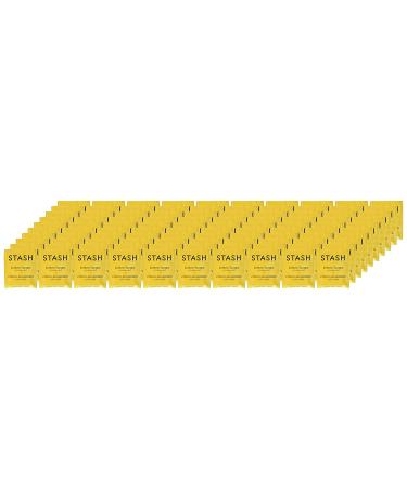 Stash Tea Lemon Ginger Herbal Tea - 100 Tea Bags, Pack of 1 - Buy Online on GoSupps.com