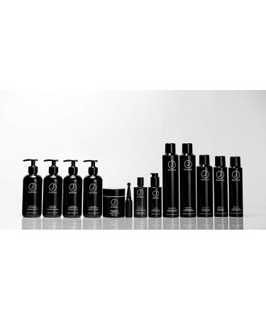 Buy J Beverly Hills Platinum Hydrate Shampoo - 12 oz | Silk Protein for Ultimate Hydration | International Shipping Available - Buy Online on GoSupps.com