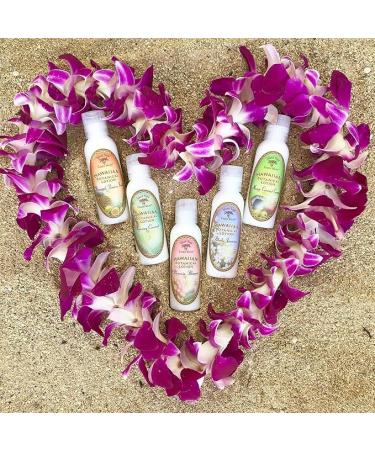 Island Soap and Candle Works Botanical Coconut Scented Body Lotion for Men and Women - Paraben Free Body Moisturizer - Hydrating Hawaiian Skincare - Creamy Coconut - 8.5 Fl Oz. Bottle 8.5 Fl Oz (Pack of 1) Creamy Coconut - Buy Online on GoSupps.com