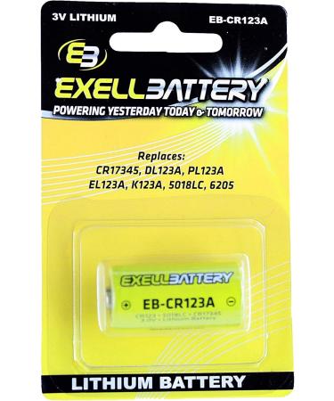 47pc Essential Battery Kit - CR123A 23A A28PX L626 L1154 & Watch Opener | International Shipping Available - Buy Online on GoSupps.com
