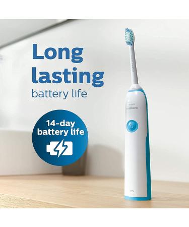 Philips Sonicare Essence+ Sensitive Light Blue HX3211/02 - Gentle yet powerful oral care - Buy Online on GoSupps.com