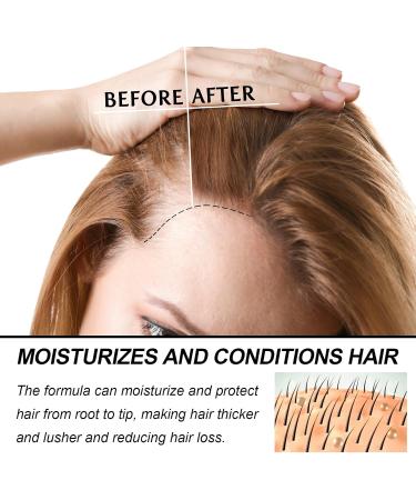 Batana Oil Hair Cream Organic Batana Oil Natural Healthy Hair Batana Oil Promotes Women's Hair Health Improves Hair and Skin Shine Restores - Buy Online on GoSupps.com