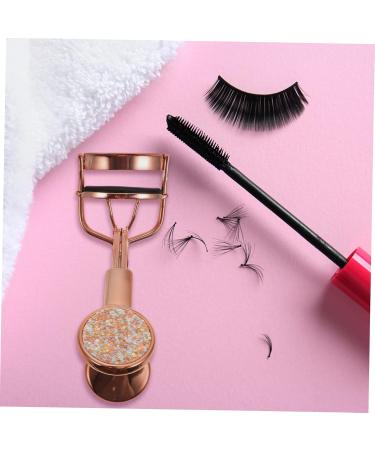 MAGICLULU Eyelash Curler Lash Beauty Tools Eyelash Makeup Tools Cosmetic Tool Lash Curlers Eyelash Clamps Curling Lash Tools Eyelash Curl Tool Lash Curls Tools Makeup Supplies Eyelash Clips - Buy Online on GoSupps.com
