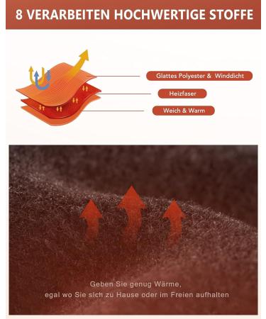 Roadbox Men's Thermal Underwear Set - Breathable Soft Long Functional Clothing for Winter Sports | Green M - Buy Online on GoSupps.com